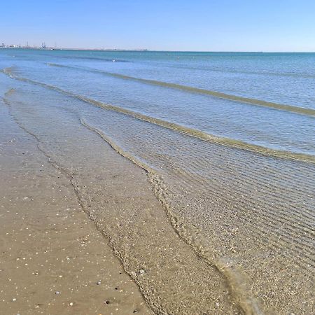 Vladimir Residence Mamaia Nord Navodari Ngoại thất bức ảnh