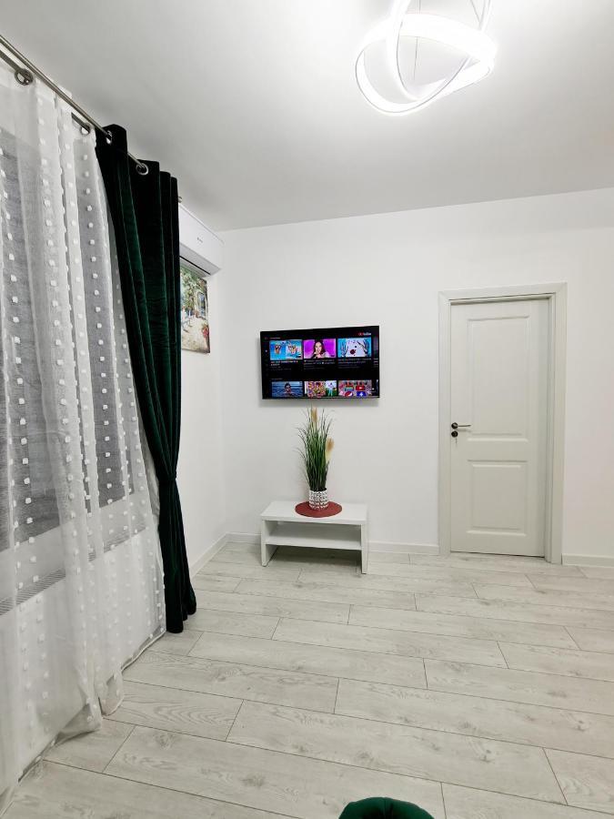 Vladimir Residence Mamaia Nord Navodari Ngoại thất bức ảnh