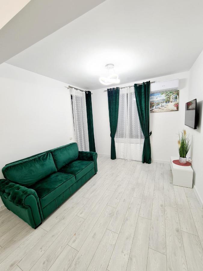 Vladimir Residence Mamaia Nord Navodari Ngoại thất bức ảnh