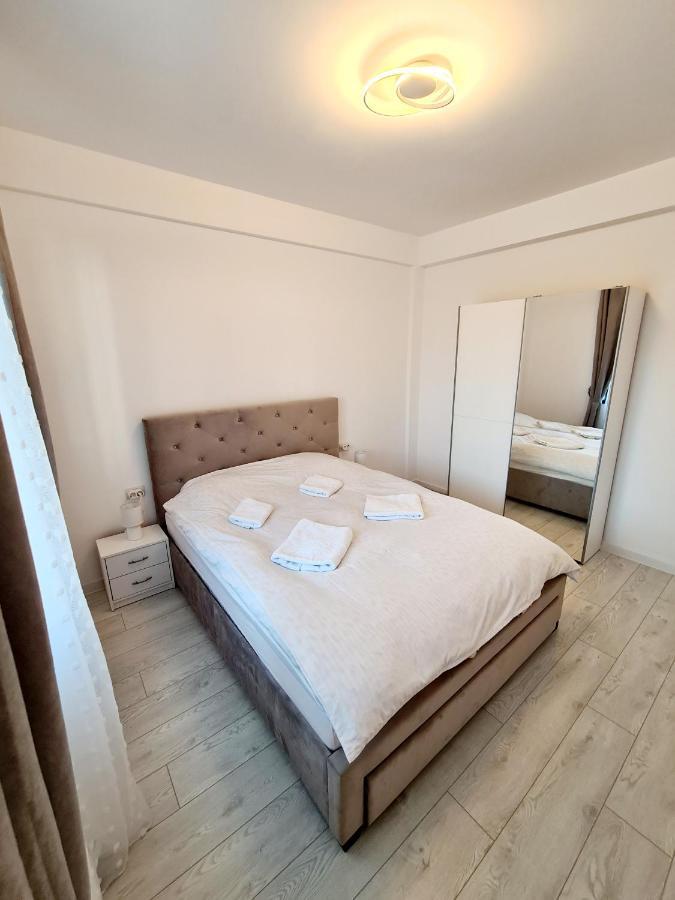 Vladimir Residence Mamaia Nord Navodari Ngoại thất bức ảnh