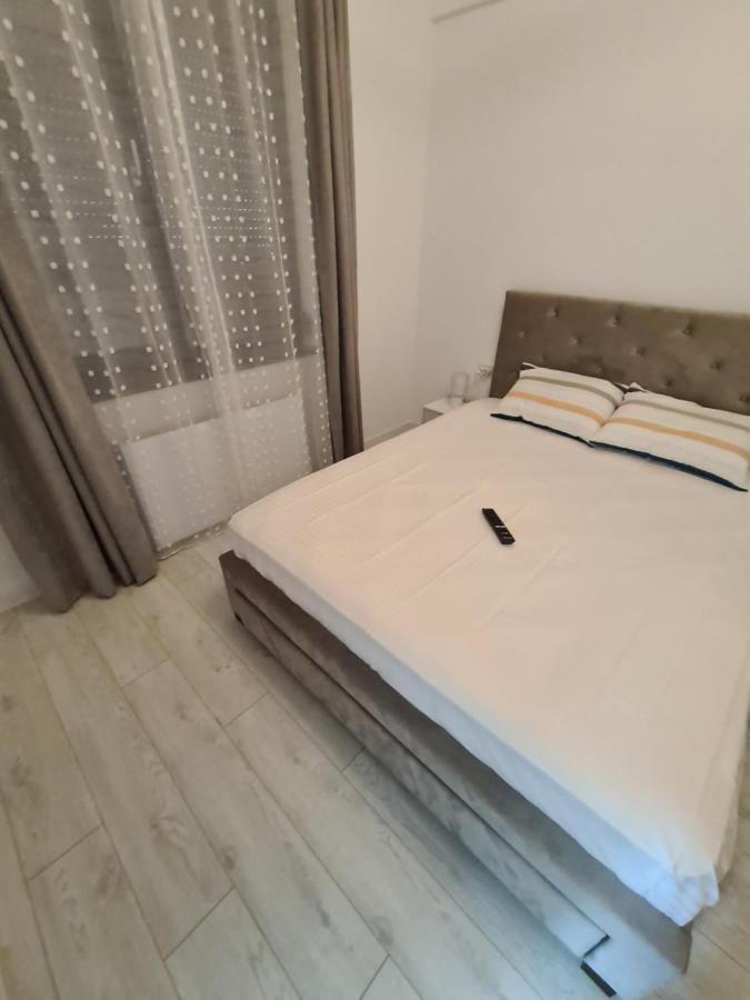 Vladimir Residence Mamaia Nord Navodari Ngoại thất bức ảnh