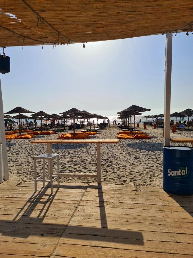 Vladimir Residence Mamaia Nord Navodari Ngoại thất bức ảnh