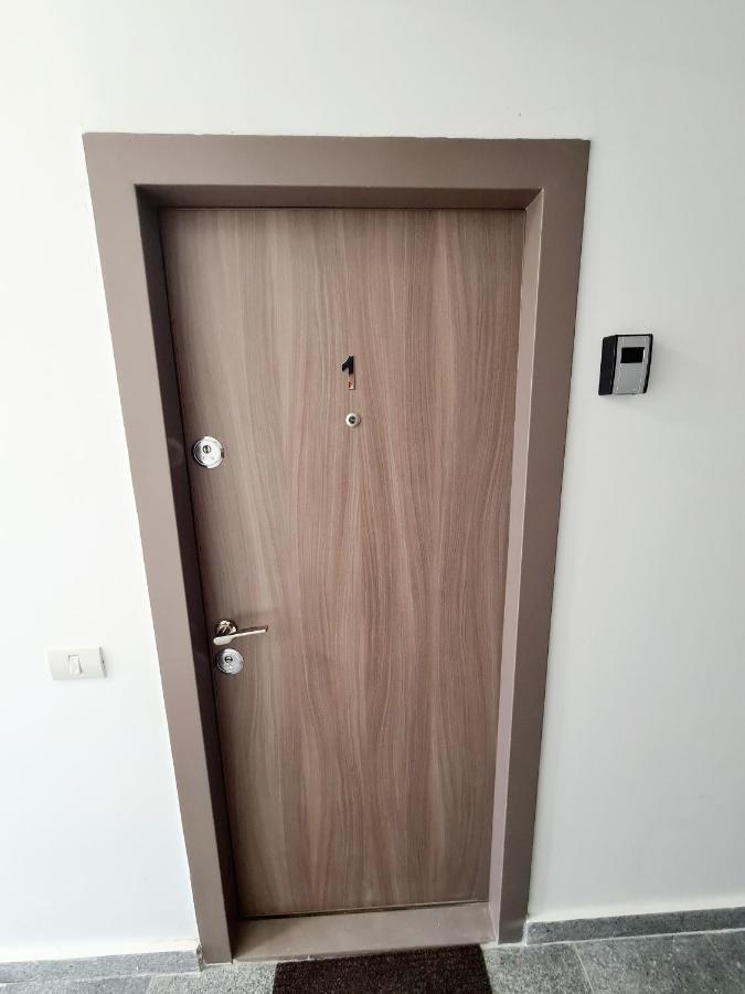 Vladimir Residence Mamaia Nord Navodari Ngoại thất bức ảnh