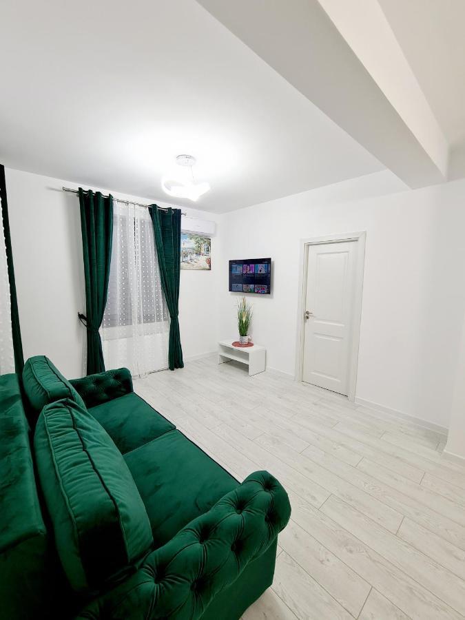 Vladimir Residence Mamaia Nord Navodari Ngoại thất bức ảnh