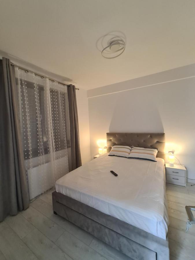 Vladimir Residence Mamaia Nord Navodari Ngoại thất bức ảnh