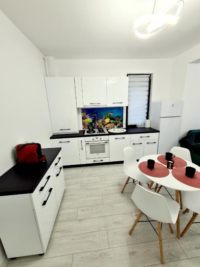 Vladimir Residence Mamaia Nord Navodari Ngoại thất bức ảnh