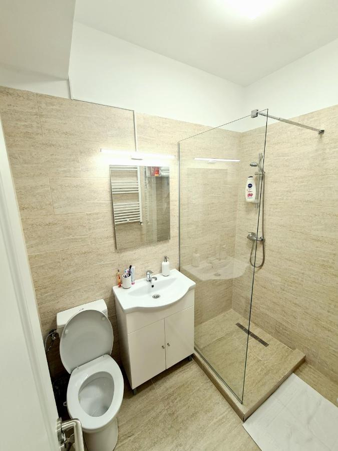 Vladimir Residence Mamaia Nord Navodari Ngoại thất bức ảnh