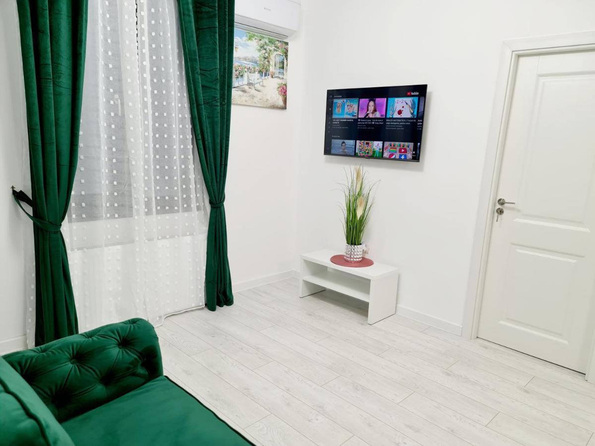 Vladimir Residence Mamaia Nord Navodari Ngoại thất bức ảnh