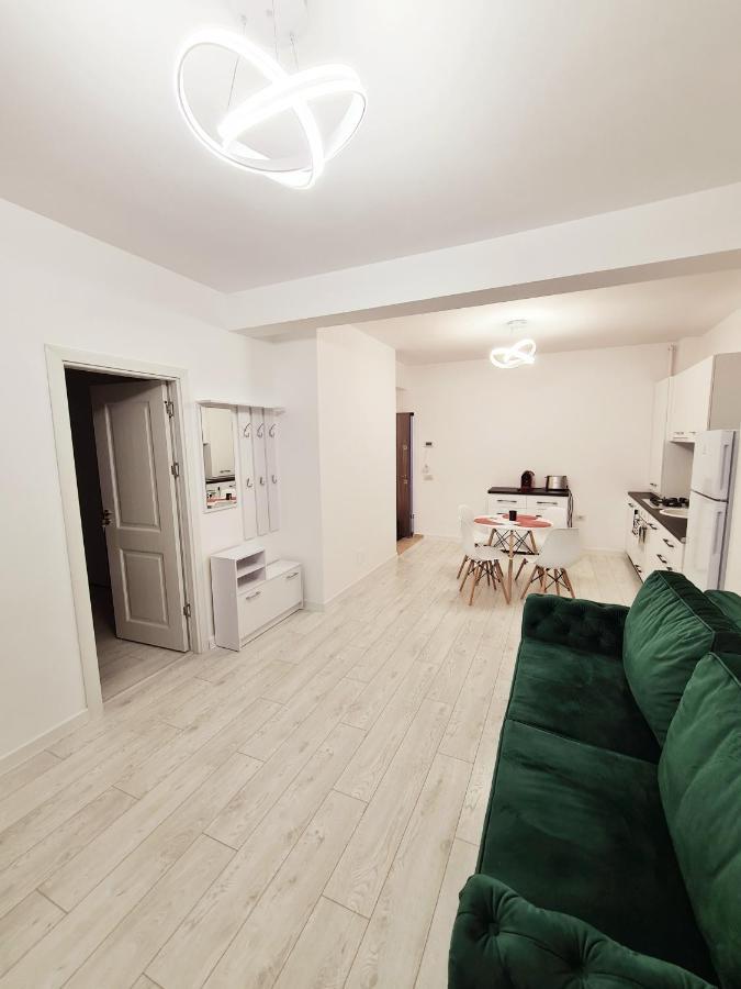 Vladimir Residence Mamaia Nord Navodari Ngoại thất bức ảnh