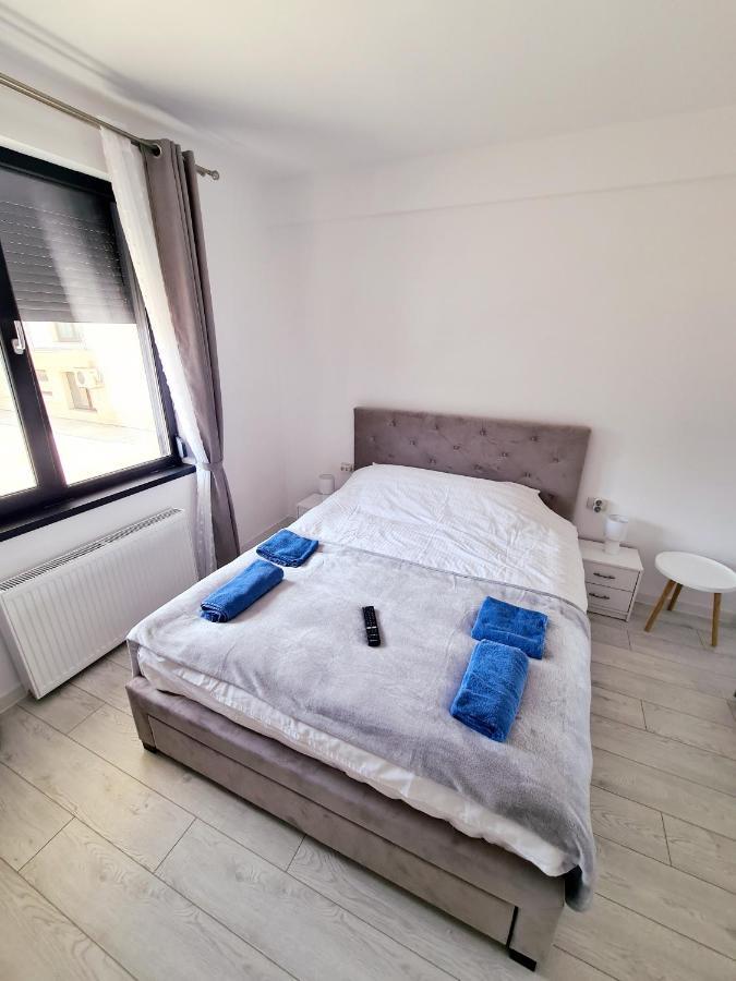 Vladimir Residence Mamaia Nord Navodari Ngoại thất bức ảnh