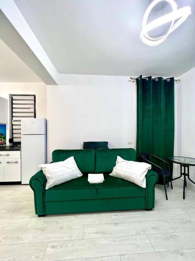 Vladimir Residence Mamaia Nord Navodari Ngoại thất bức ảnh